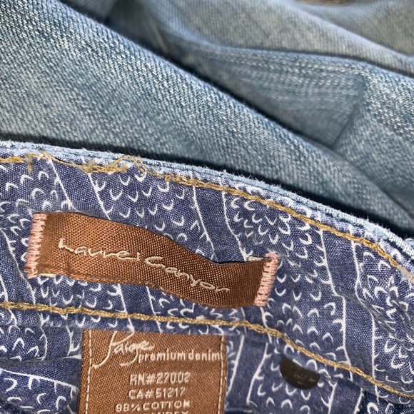 PAIGE Jeans - Picture 6 of 7